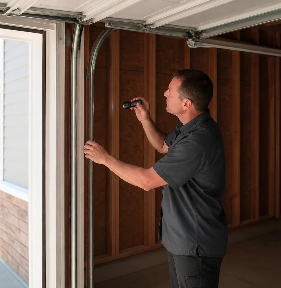 Power's Out: How to Work Your Garage Door by Hand and Reset It After — Bryceville Garage Door Pro, Bryceville, FL