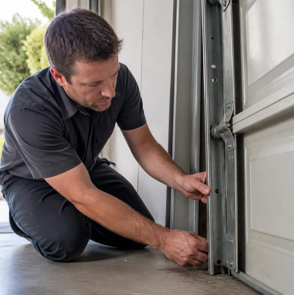 The Garage Door Spring Checklist Every Bryceville Homeowner Should Run — Bryceville Garage Door Pro, Bryceville, FL